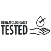 Dermatolojik Olarak Test Edilmiştir